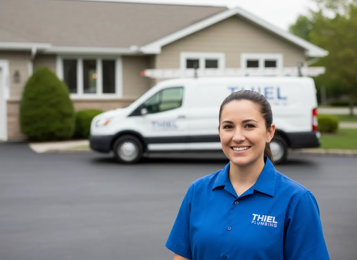 Plumber Cambridge, IL FAQs